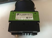 JAI Denmark Spark series S XP-5000M-CP2SP-5000 phase C-CXP2 face formation machine bargaining