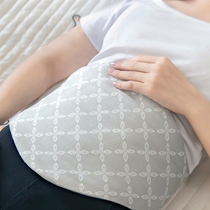 Adult stomach warm stomach belly pocket male Lady pure cotton belly protection adult sleep cold navel guard summer