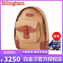 Buckingham Billingham 35 Classic Shoulder Bag Photography Portable SLR Bag Micro Single Leica Camera Backpack