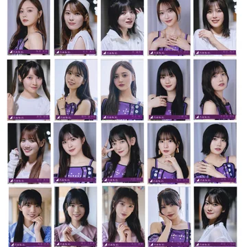 乃木坂46生写-乃木坂46生写促销价格、乃木坂46生写品牌- 淘宝