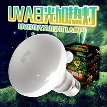 NOMO NOMO reptile UVA climbing pet heating lamp Day lamp Tortoise box Pet heating lamp Tortoise lizard palace guard lamp
