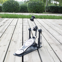 Drum set hammer Single bottom drum foot hammer Jazz drum pedal Mallet accessories Drum set foot pedal exercise