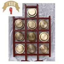  Gong manufacturers multi-style gong 20cm-30cm ten-tone gong cloud gong quality