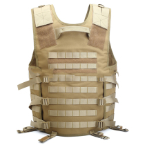 Russian Special Soldiers MODULULAR V2 Module Tactical vests Russian FSB Combat Machia MVD mesh breathable