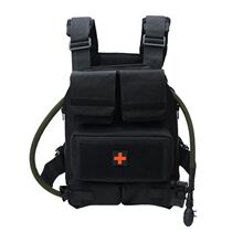 jpc tactical vest fast detached special battle outdoor multifunction waistcoat special police body armor training anti-stab clothes combat suit