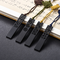 Classical U disk 32G Chinese style creative metal mini cute business small gift custom logo lettering