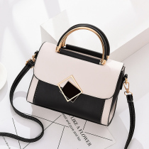 This years popular womens small bag womens summer small public 2021 new fashion wild pop one-shoulder portable shoulder bag