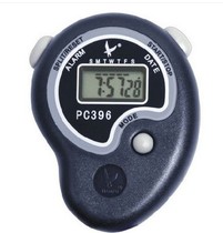 Stopwatch original Tianfu PC396 sports running track and field referee timer to send whistle