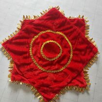 Dance props Childrens Seedlings Song Handkerchief