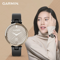 Garmin Jiaming lily smart sports watch blood oxygen fashion trend Womens Watch light luxury simple temperament Joker