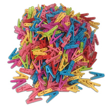 Clothes clip plastic underwear socks hanging clothes clip drying clip household small clip multi-function drying rack multi clip