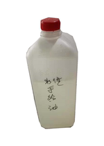 Dongguan Fengxi produces ceramic handicrafts hot hand painting oil products painted with brush drawing ink