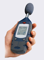 British CASELLA CEL-240 Digital Sound Level Meter Noise Meter CEL240 Decelbel Noise