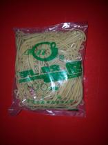 Changjian rubber band Changjian Latex ring Changjian brand Changjian rubber band latex ring Rubber band 100g pack