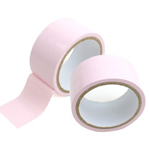 Gross fur home (two) static adhesive tapes no glue binding shackles to men and women