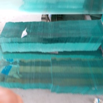  Custom 3mm15mm ordinary glass glass and high permeability glass tempered glass small size custom processing 