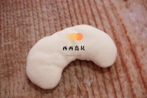 Xixi home potato package artifact newborn photography wrap assistant