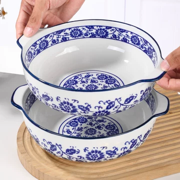 青花釉汤碗-青花釉汤碗促销价格、青花釉汤碗品牌- 淘宝