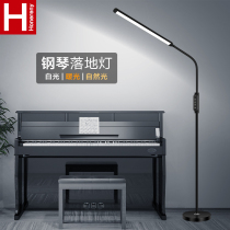 Hong Lang Eye Carrier Lightroom Bedroom Bedroom Bed Lights Read Vertical Table Lights Piano Lights Practice Landing Lights