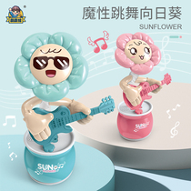 Childrens toys 1 3 years old 2 babies 4 childrens educational intelligence development brain one year old and a half female early education Enlightenment