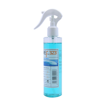  ref323 Ocean sea salt water styling spray Hair root fluffy artifact Hair styling fluffy liquid water makeup artist