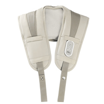 Xilaikang Neck and shoulder Shoulder neck cervical spine massager Shoulder beating massage shawl Knock knock music neck massager