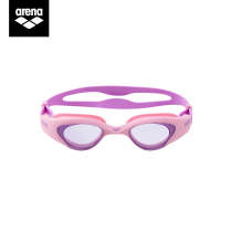 arena arena childrens swimming goggles 6-12 years old HD large frame anti-fog waterproof swimming training swimming glasses