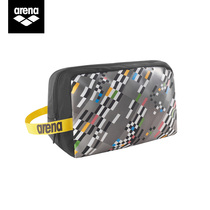 ARENA Arena storage bag leisure swimming travel men's and women's portable bag portable design dry and wet separation