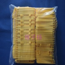 100 mini wire knife small yellow stripping tool telecommunications broadband network cable connector
