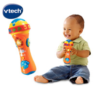 Weiyi Da Baby Microphone Children Mic Karaoke Karok Singing Baby Music Instruments Early Lessons Wisdom Toys