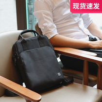 WIWU Apple M1 Microsoft surface pro tablet ipad computer bag 12 9 inch protective cover 7 6 5 4 notebook 12 3 inch liner lapto