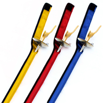  Fencing Sword bag Sword bag Sword strip bag Tube Fencing sword cover Sabre Foil Epee Fencing equipment