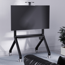  Removable TV stand Floor universal pylons Vertical all-in-one machine herringbone cart Xiaomi 86 120 inches