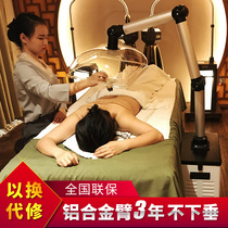 Cool Berger Moxibustion Smoke Purifier remove smoke smoke smoke exhaust system Mobile smokes home smoking Moxibustion Smoke Exhaust