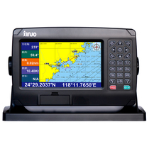 Xinnuo GN-150 Marine chart machine Beidou GPS dual-mode satellite navigation instrument with ccs ship inspection certificate