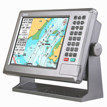10 Inch Marine Navigation GPS Satellite Navigator Locator Route Instrument Xinno XF-1069 Wei Guide Waterproof Upgrade