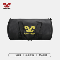 Closway fitness bag sports training bag for men and women