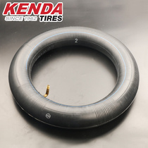 KENDA Jianda electric bicycle inner tube 3 00-10 electric motorcycle tire 300-10 inner tube