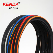  Kenda tire 14 16 20*1 35 inch womens bicycle bicycle folding car color outer tire k1085