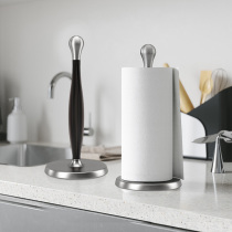 Canada umbra kitchen tissue holder paper holder roll holder paper storage rack vertical non-perforated