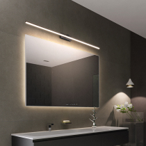 Toilet Mirror Cabinet Special Bath Room Cabinet Toilet Bathroom Cabinet Dresser Dresser Cosmetic Mirror replacement light led mirror front light