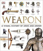 DK Arms and_Armor 2 electronic book light