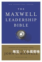 NIV Maxwell Leadership Bible 3rd Edition ebook lamp