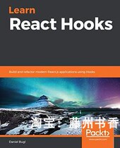 Learn React Hooks dian zi shu deng
