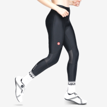 LB Spring Summer Riding Pants Women New Bikes Bike Long Pants Down Loading Mountain Bike Equipped Road Car Riding Pants