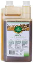 German imported linseed oil horse additive