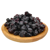 Daxinganling Dried Blueberry Wild Blueberry Dried Original Flavored Blue Prune No Addition Independent Triangular Bag 500g