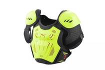 kai Armor Armor Armor Childrens Scooter Balance Car BMX Protector Armor hard case Vest Pump Channel