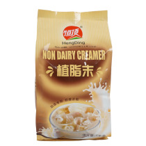 Hengding T60 creamer powder small bag creamer 1kg 2kg special creamer milk tea raw material strong flavor milk tea flavor
