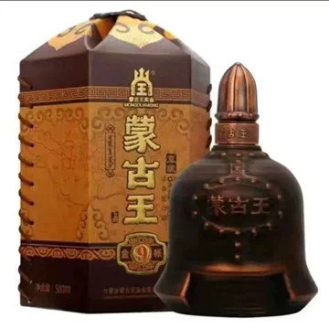 蒙古王酒52度-蒙古王酒52度促销价格、蒙古王酒52度品牌- 淘宝